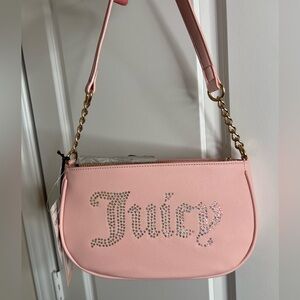 Juicy Couture Shoulder Bag